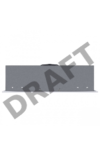 Встраиваемая вытяжка MAUNFELD Crosby Light (C) 60 белый