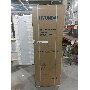 (Вскрытая упаковка, непрокрас двери и скол на стенки) Холодильник Hyundai CC3595FWT белый (двухкамерный)