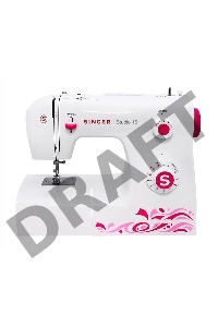 Швейная машина SINGER Studio 15