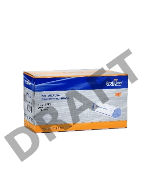 Картридж PL-C4129X для принтеров HP LJ 5000/5000N/5000GN/5100/5100SE/5100LE/CANON LBP-62X/CRG-H 10000 копий ProfiLine