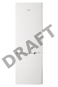 Холодильник Atlant 4209-000 белый