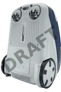 Пылесос моющий Thomas TWIN XT 788565