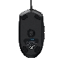 Мышь Logitech Mouse G102 LIGHTSYNC  Gaming Black Retail