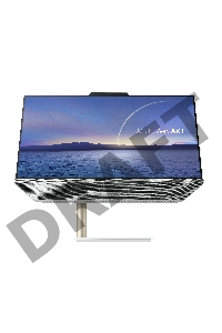 Моноблок ASUS A5401WRAK-WA058W   23.8