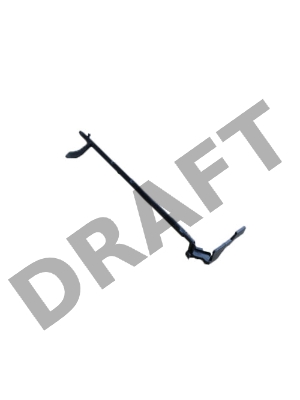 Флажок датчика FC6-7491-000 Canon iR-1018/1019/1022/MF6530/6531/6540PL/6550/6560/6570 (O)