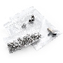 Серверный корпус ExeGate EX292698RUS Pro 3U450-08 <RM 19