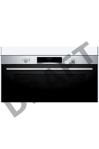 Духовой шкаф Bosch VBC514CR0 Built-In Oven, встраиваемый