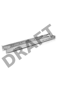 Рельсы SLIDE RAIL 20-26