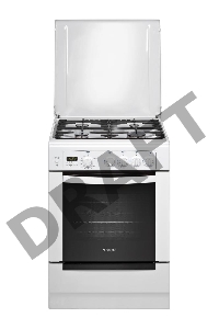 Плита Газовая Gefest 6100-04