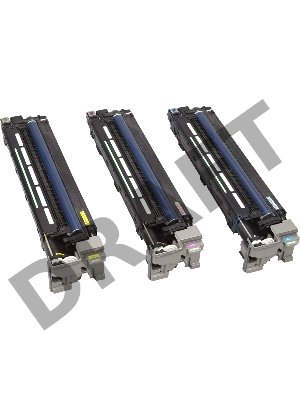 Фотобарабаны Цветные, SP C840, (3шт. в комплекте) Color Drum Unit SP C840