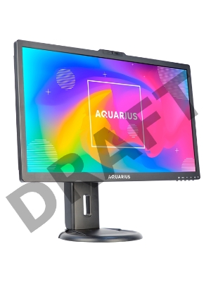 Моноблок Aquarius Mnb Pro Pro T314 R53   23.8