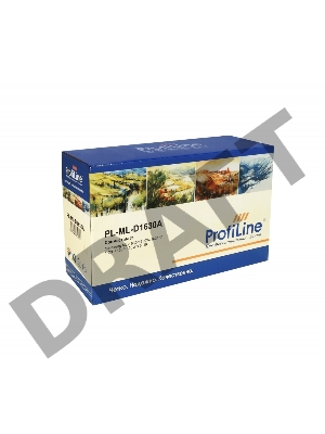 Картридж PL-ML-D1630A для принтеров Samsung ML-1630/SCX-4500 2000 копий ProfiLine