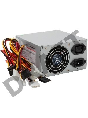 Блок питания HIPER HPM-400 (OEM)  400W