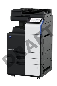 МФУ Konica-Minolta bizhub C250i цветное, принтер/сканер/копир, SRA3, до 130000стр./мес, дуплекс, 2 лотка 500 листов, 25 стр./мин. ж/диск 256ГБ