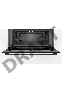 Духовой шкаф Bosch VBC514CR0 Built-In Oven, встраиваемый
