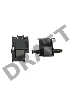 Комплект для обслуживания (L2718A/L2725-60002 ) ADF Roller Replacement Kit HP ScanJet Enterprise 7500/8500