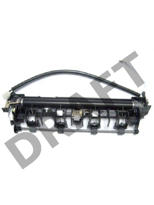 Печь Samsung ML-5000A/Xerox P8e/WC 390/E310 (JC96-01205A/JC96-01201A/JC96-00971E/126K12970/12G0122) (без рез. вала)
