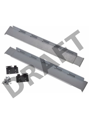 Рельсы монтажные Eaton 9RK kit 9PX/9SX