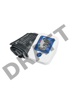 Тонометр автоматический A&D UA-888E