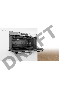 Духовой шкаф Bosch VBC514CR0 Built-In Oven, встраиваемый