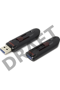 Флеш карта 16GB SanDisk CZ600 Cruzer, USB 3.0
