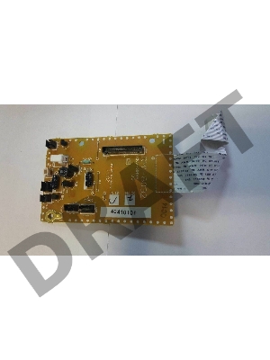 Плата соединения HP CLJ M351/M375/M451/M475/M476 (RM1-8032/RK2-3855) OEM