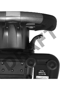 Руль DEFENDER FORSAGE 64367 {12 кн+2перекл.+1перекл. 8-ми позиц., USB}