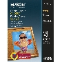 Бумага EPSON Photo Paper Glossy 200г/м2 10x15 500sheets