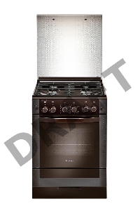 Газовая плита Gefest 6300-02 0047