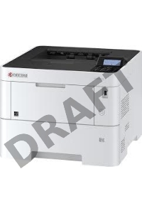 Принтер Kyocera ECOSYS P3155dn (1102TR3NL0) {А4, 1200x1200 dpi, 55 стр/мин, 1024 МБ, Ethernet (RJ-45), USB, AirPrint}, (замена для P3055DN)