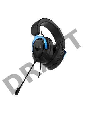 Гарнитура ASUS TUF GAMING H3 BLUE