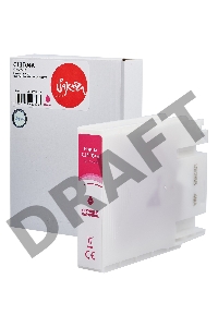 Струйный картридж Sakura C13T04A340 (C13T04A M) для Epson, пурпурный, 85 мл., 8000 к.