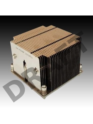 Радиатор SuperMicro SNK-P0048P