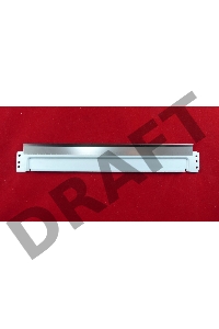 Дозирующее лезвие (Doctor Blade) Samsung CLP-360/362, CLX-3300/3305 (ELP, Китай)