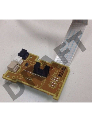 Плата мотора HP LJ M1536 RM1-7633 (OEM)