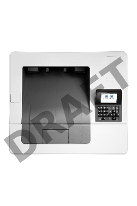 Принтер лазерный HP LaserJet Enterprise M507dn (1PV87A) A4 Duplex