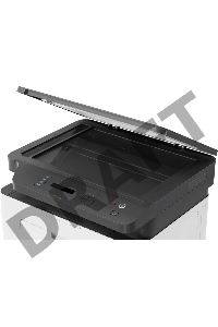 МФУ лазерное, HP Laser 135w (4ZB83A),  принтер/сканер/копир, A4