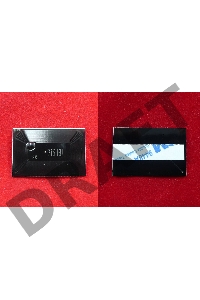 Чип Kyocera KM-3050/4050/5050 (TK715) 34K (ELP, Китай)