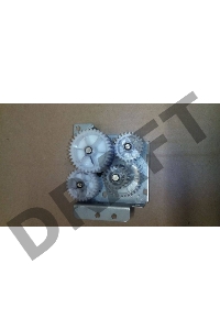 Редуктор в сборе HP LJ P4014/P4015/P4515/Ent 600 M601/M602/M603 (RC2-2541) OEM