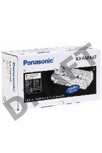 Барабан Panasonic KX-FA84A/E(7) {KX-FL511/512/513/541, (10000стр.)}