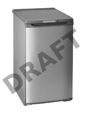 Холодильник Бирюса M108