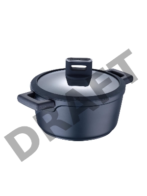 Сотейник BERGNER 20CM BGMP-7978