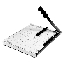 Резак сабельный Office Kit Cutter A3 (OKC000A3) A3/10лист./450мм/автоприжим