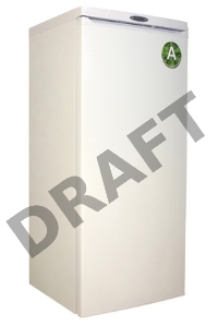 Холодильник DON R-436 B, белый