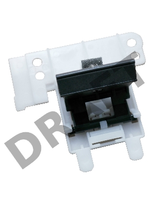 Тормозная площадка в сборе HP LJ M102W/102/104/106/130/132 RM2-6957(O)