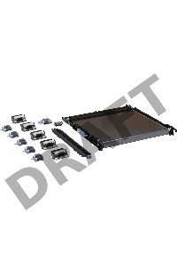 Узел переноса изображения HP LaserJet Intermediate Trnsfr Belt Kit