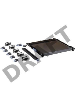 Узел переноса изображения HP LaserJet Intermediate Trnsfr Belt Kit