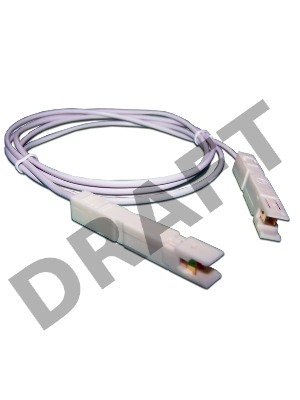 Патч-корд S110P1-S110P1, 3 метра Патч-корд S110P1-S110P1, 3 метра