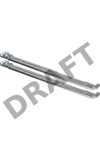 Направляющие Qnap RAIL-B02 for TVS-x71U/TS-x53U/x70U-RP/x69U-RP