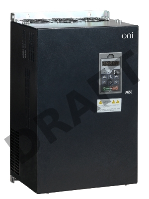 Преобразователь частоты IEK ONI A650 380В 3Ф 37kW 75А